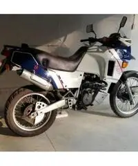 INTROVABILE GILERA XRT 600 DEL 1988