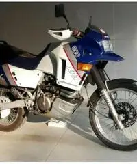 INTROVABILE GILERA XRT 600 DEL 1988