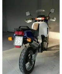 INTROVABILE GILERA XRT 600 DEL 1988