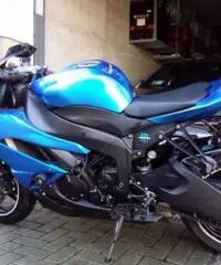kawasaki ninja 636r