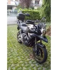 KAWASAKI Versys Turismo cc 650 KAWASAKI Versys Turismo cc 650