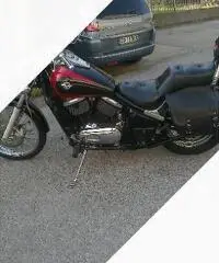 Kawasaki VN 800 - 1998 Kawasaki VN 800 - 1998