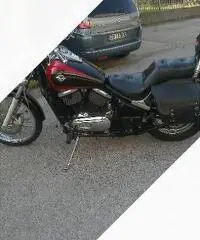 Kawasaki VN 800 - 1998 Kawasaki VN 800 - 1998
