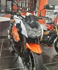 kawasaki z 1000