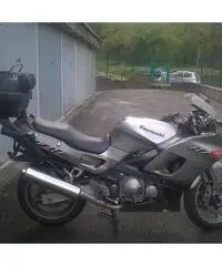 KAWASAKI ZZ R Gran Turismo cc 600