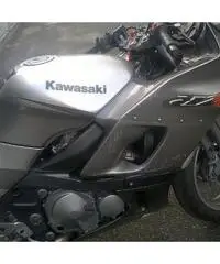 KAWASAKI ZZ R Gran Turismo cc 600