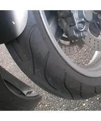 KAWASAKI ZZ R Gran Turismo cc 600