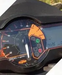 KTM 990 Supermoto - 2008