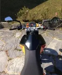 KTM 990 Supermoto - 2008