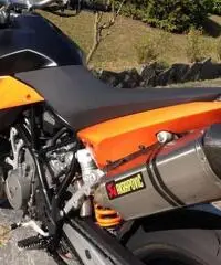 KTM 990 Supermoto - 2008