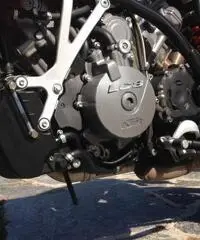 KTM 990 Supermoto - 2008
