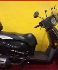 KYMCO Like 200i nero - 32379 KYMCO Like 200i nero - 32379