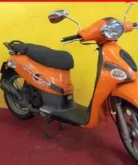 KYMCO People  50 People 50 arancio - 7632