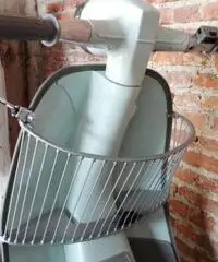Lambretta 50