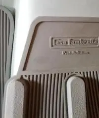Lambretta 50