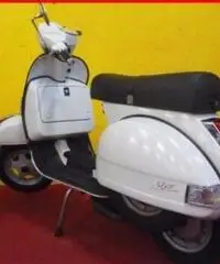 LML Star 151 4t Bianco - 15223