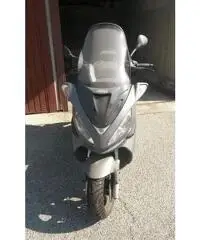 Malaguti Madison 250 RS