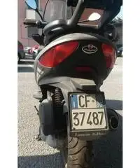 Malaguti Madison 250 RS