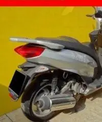 MALAGUTI Blog 160 Grigio - 13000