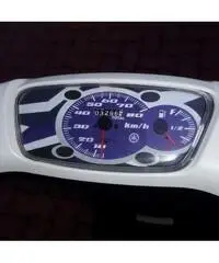 MBK Booster Yamaha immatricolato giugno 2014