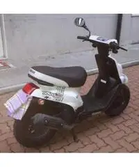 MBK Booster Yamaha immatricolato giugno 2014