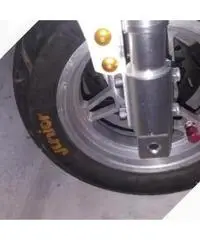 Minimoto 50cc perfetta Full optional