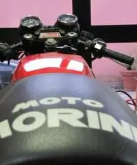 MORINI 500 SPORT FMI moto EPOCA  VESPA LAMBRETTA altro MORINI 500 SPORT FMI moto EPOCA  VESPA LAMBRETTA altro