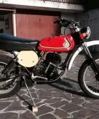 Montesa 250 Montesa 250