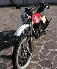 Montesa 250 Montesa 250