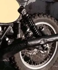 Montesa 250
