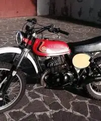 Montesa 250 Montesa 250