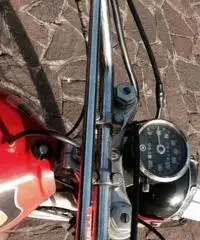 Montesa 250
