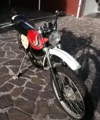 Montesa 250 Montesa 250