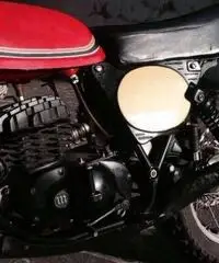 Montesa 250 Montesa 250