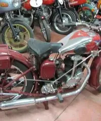 MOTO EPOCA C.M. LUSSO 175cc ASI  VESPA LAMBRETTA altre moto epoca MOTO EPOCA C.M. LUSSO 175cc ASI  VESPA LAMBRETTA altre moto epoca