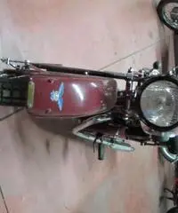 MOTO EPOCA C.M. LUSSO 175cc ASI  VESPA LAMBRETTA altre moto epoca MOTO EPOCA C.M. LUSSO 175cc ASI  VESPA LAMBRETTA altre moto epoca
