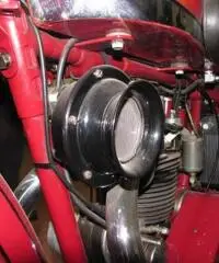 MOTO EPOCA C.M. LUSSO 175cc ASI  VESPA LAMBRETTA altre moto epoca MOTO EPOCA C.M. LUSSO 175cc ASI  VESPA LAMBRETTA altre moto epoca
