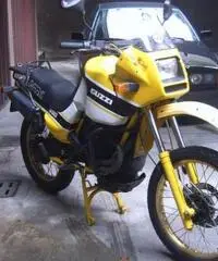 Moto Guzzi NTX 350 Enduro