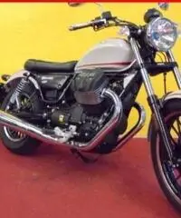 MOTO GUZZI V9 Roamer BIANCO - 708