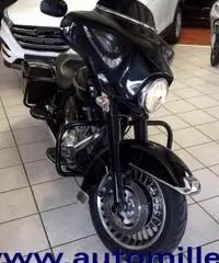 MOTOS-BIKES Harley Davidson Touring Electra Glide MOTOS-BIKES Harley Davidson Touring Electra Glide