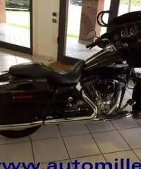 MOTOS-BIKES Harley Davidson Touring Electra Glide