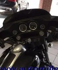 MOTOS-BIKES Harley Davidson Touring Electra Glide