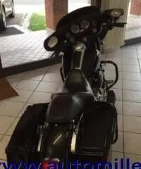 MOTOS-BIKES Harley Davidson Touring Electra Glide