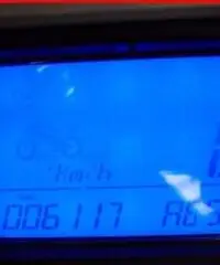 MV AGUSTA Brutale 1090 R Grigio - 6117