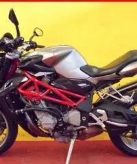 MV AGUSTA Brutale 1090 R Grigio - 6117