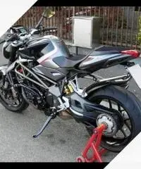 MV Agusta Brutale 1090rr - 2010 MV Agusta Brutale 1090rr - 2010
