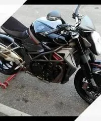 MV Agusta Brutale 1090rr - 2010 MV Agusta Brutale 1090rr - 2010