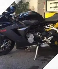 MV Agusta F3 675 - 2014
