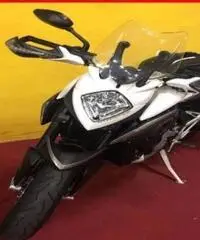 MV AGUSTA Stradale 800 bianco/grigio - 8699