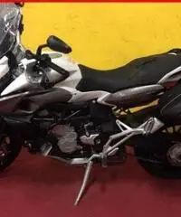 MV AGUSTA Stradale 800 bianco/grigio - 8699